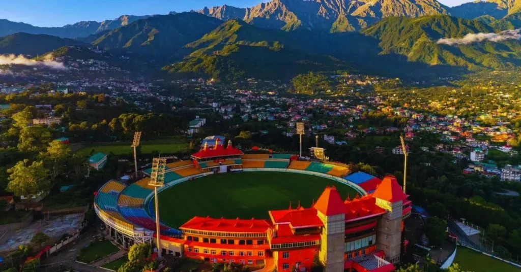 Dharamshala Image