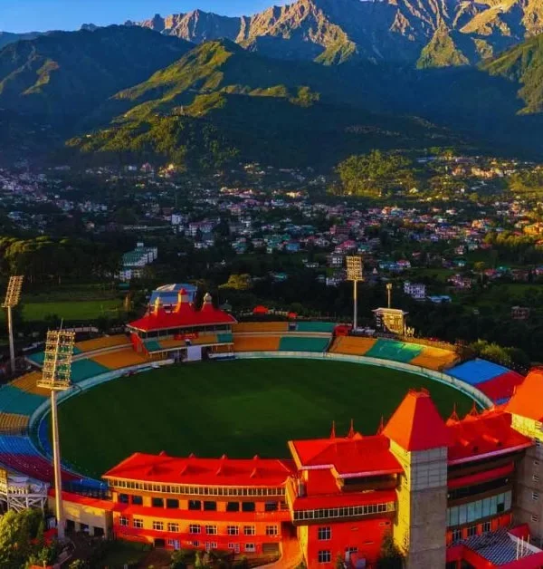 Dharamshala Image