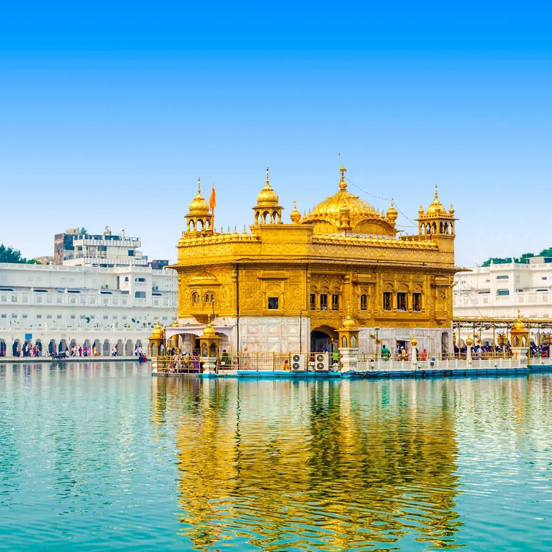 Exclusive Pilgrimage Tour Packages Images