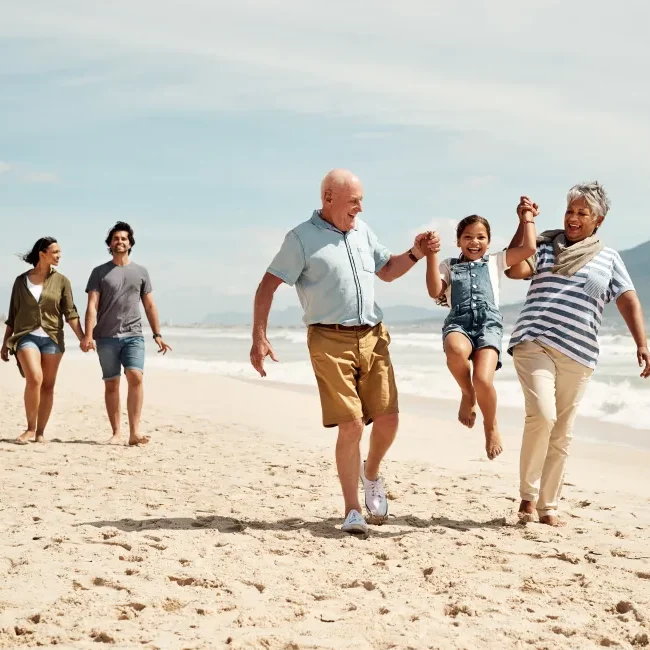 Family Tour Packages Image