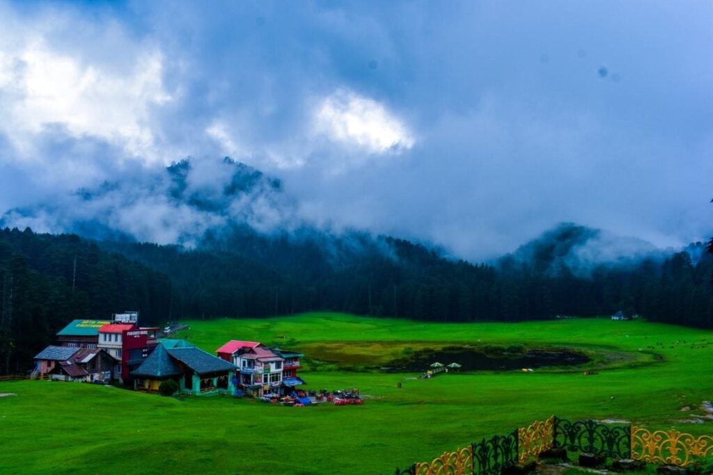 Khajjiar-image