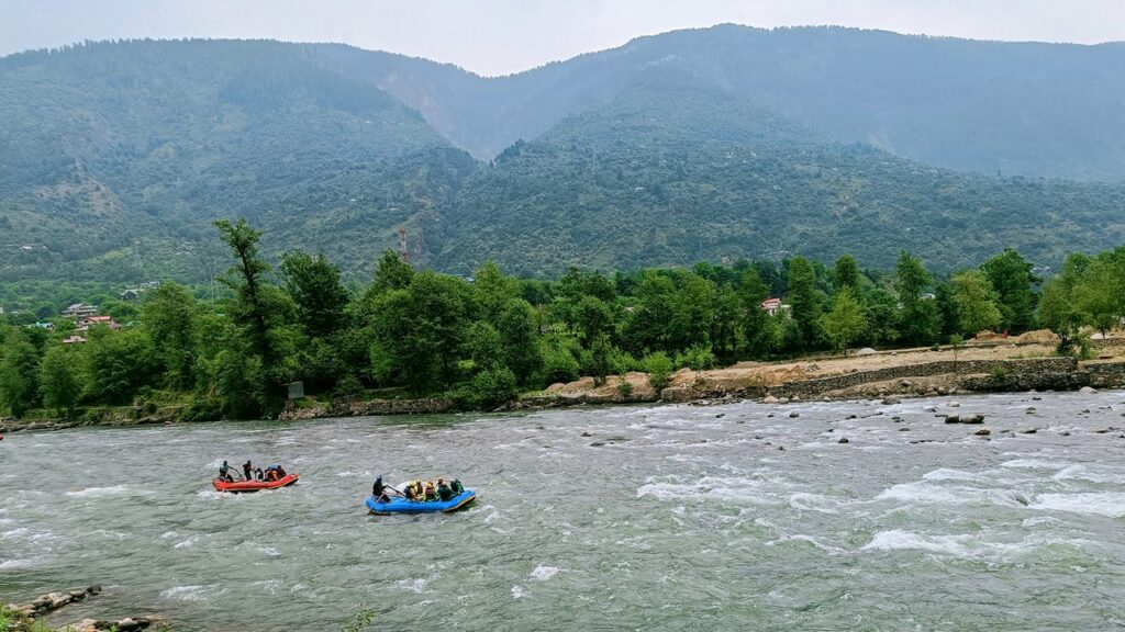 Manali Image