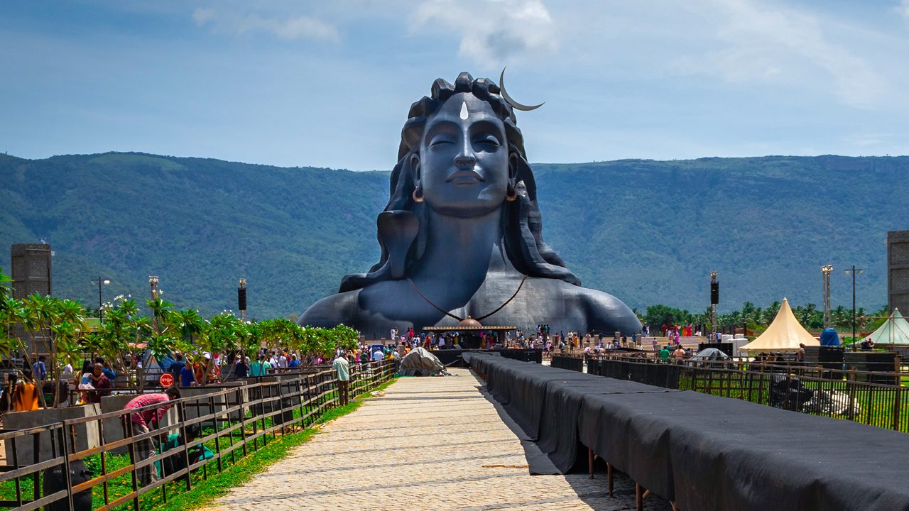 Tamil Nadu Destination Image