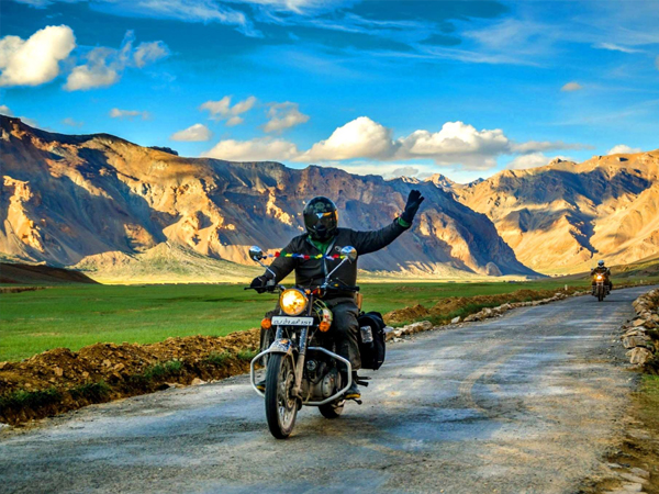 5 Nights 6 Days Leh Ladakh Tour Package