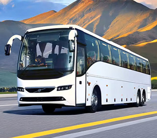 Bus Ticket Booking