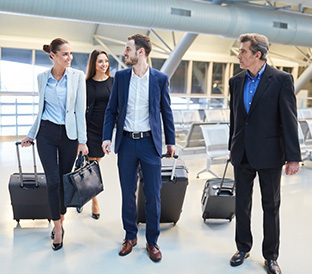 Corporate Trips