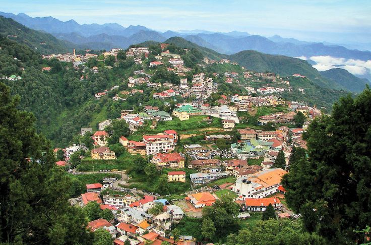 Mussorie 2 image