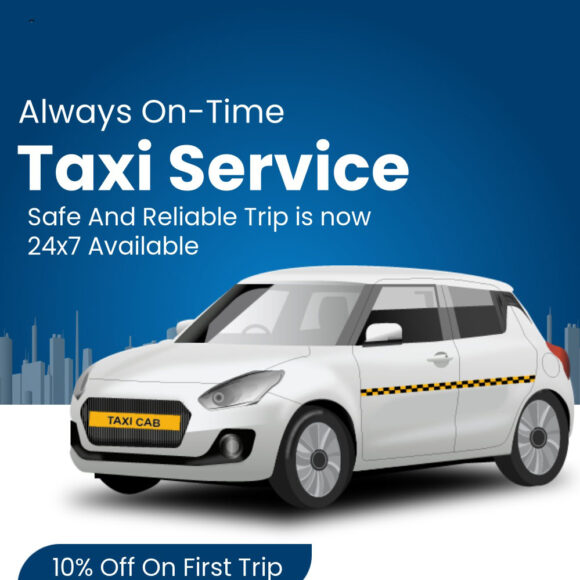 taxi-booking